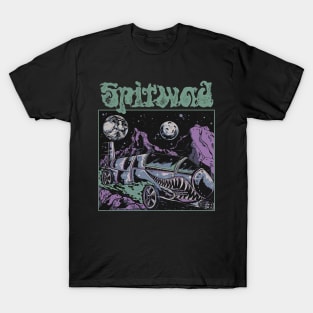 Spitwod Shark Tank T-Shirt